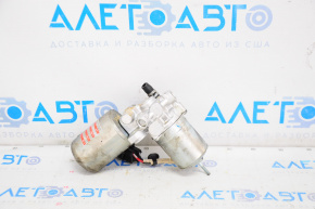 Brake booster Toyota Prius 50 16-22