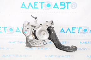 Parking brake lever Toyota Prius 50 16-22