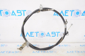 Parking brake cable left Toyota Prius 50 16-22