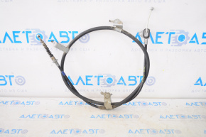 Parking brake cable right Toyota Prius 50 16-22