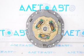 Damper Toyota Prius 50 16-22