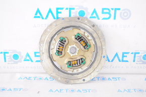 Damper Toyota Prius 50 16-22
