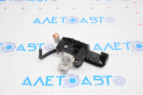 Battery terminal negative Toyota Prius 50 16-18 with sensor