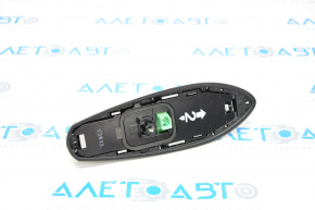 Antenna fin Toyota Prius 50 16-20 without JBL and navigation
