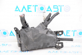 Underhood fuse box assembly Toyota Prius 50 16-22