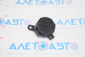 Toyota Prius 50 16-20 warning light