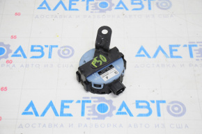 Toyota Prius 50 16-20 warning light