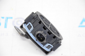 Toyota Prius 50 16-20 warning light