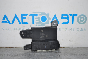 Air Conditioner Amplifier Unit Control Module Toyota Prius 16-18