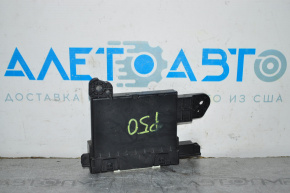Air Conditioner Amplifier Unit Control Module Toyota Prius 16-18