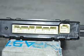 Air Conditioner Amplifier Unit Control Module Toyota Prius 16-18