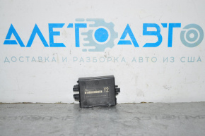 ECU IMMOBILIZER MODULE Toyota Prius 16-18