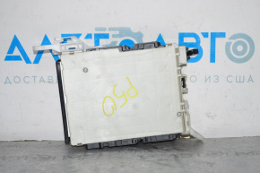 MPX Body Control Toyota Prius 16-22