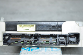 MPX Body Control Toyota Prius 16-22