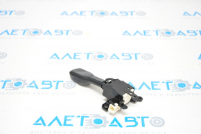 Toyota Prius 50 16-22 Cruise Control