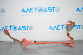 Power cable inverter-compressor Toyota Prius 50 16-22