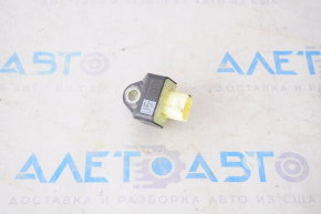 Airbag sensor front right Toyota Prius 50 16-22 on TV