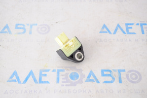 Airbag sensor front right Toyota Prius 50 16-22 on TV