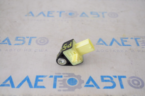 Airbag sensor front right Toyota Prius 50 16-22