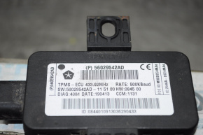 Module-Tire Pressure Monitoring Chrysler 300 11-12