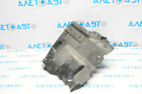 Arch protection side left Dodge Challenger 09-23