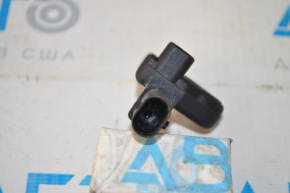 Airbag Sensor Front Left on TV Dodge Dart 13-16