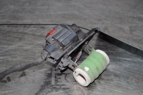 Dodge Journey 11-20 2.4 3.6 Cooling System Resistor