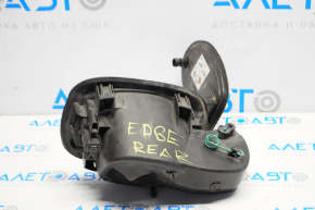 Ford Edge 15-18 Fuel Filler Door Housing