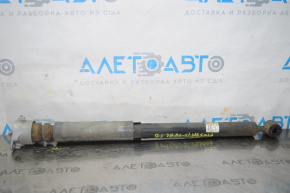 Shock absorber rear left Ford Fiesta 11-19 5d