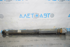 Shock absorber rear left Ford Fiesta 11-19 5d