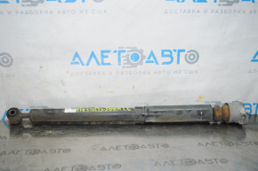 Shock absorber rear right Ford Fiesta 11-19 5d