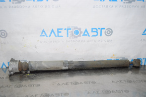 Shock absorber rear right Ford Fiesta 11-19 5d
