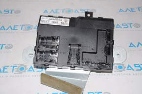 Comfort Block Multifunction Control Module Ford Fiesta 11-19