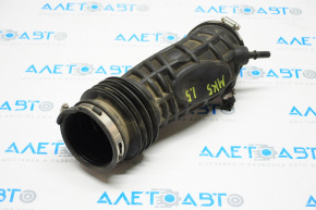 Air duct from the Ford Fusion mk5 13-20 1.5T filter