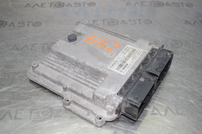 Block ECU engine computer Ford Fusion mk5 13-16
