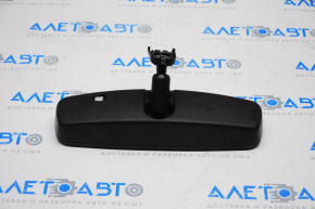 Ford Fusion mk5 13-20 black auto-dimming interior mirror