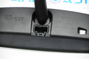 Ford Fusion mk5 13-20 black auto-dimming interior mirror
