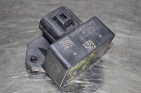 Fuel pump control fuel pump relay rear right Ford Fusion mk5 13-20