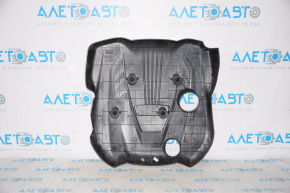 Hyundai Sonata 11-15 hybrid engine cover