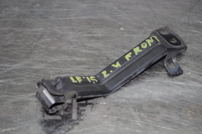 Ambient air temperature sensor for Hyundai Sonata 15-17 with bracket