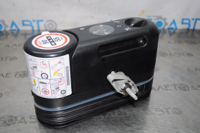 Tyre inflation compressor Jeep Cherokee KL 14-19