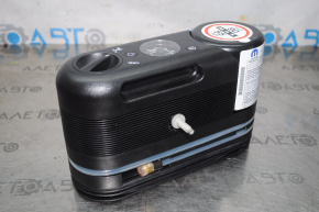 Tyre inflation compressor Jeep Cherokee KL 14-19
