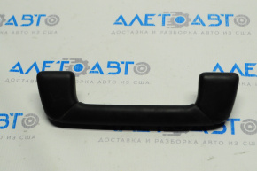 Left ceiling handle Lexus IS 14-24 black