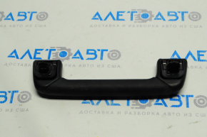 Left ceiling handle Lexus IS 14-24 black