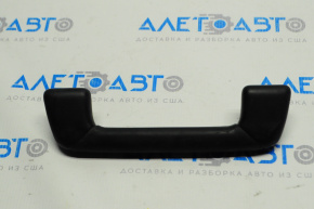 Right ceiling handle Lexus IS 14-24 black