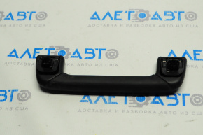 Right ceiling handle Lexus IS 14-24 black