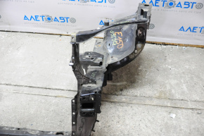 Side member front left Toyota Camry v55 15-17 usa