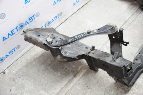Side member front right Toyota Camry v55 15-17 usa
