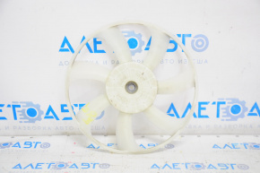 Left Cooling Fan Impeller for Toyota Prius 50 16-22 7 Blades