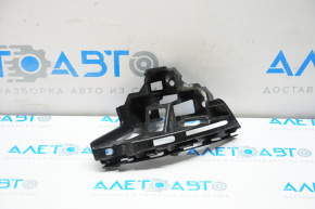 Rear bumper mount under the left light VW Jetta 15-18 USA